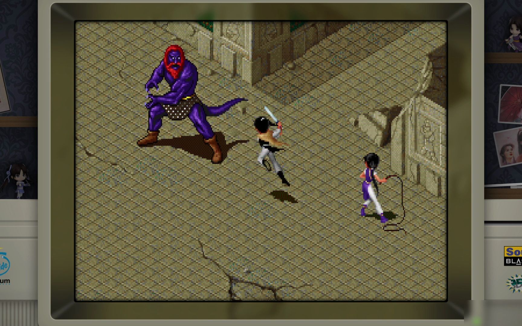 【爆浆鱿鱼录播】2023.10.31玩会儿游戏?