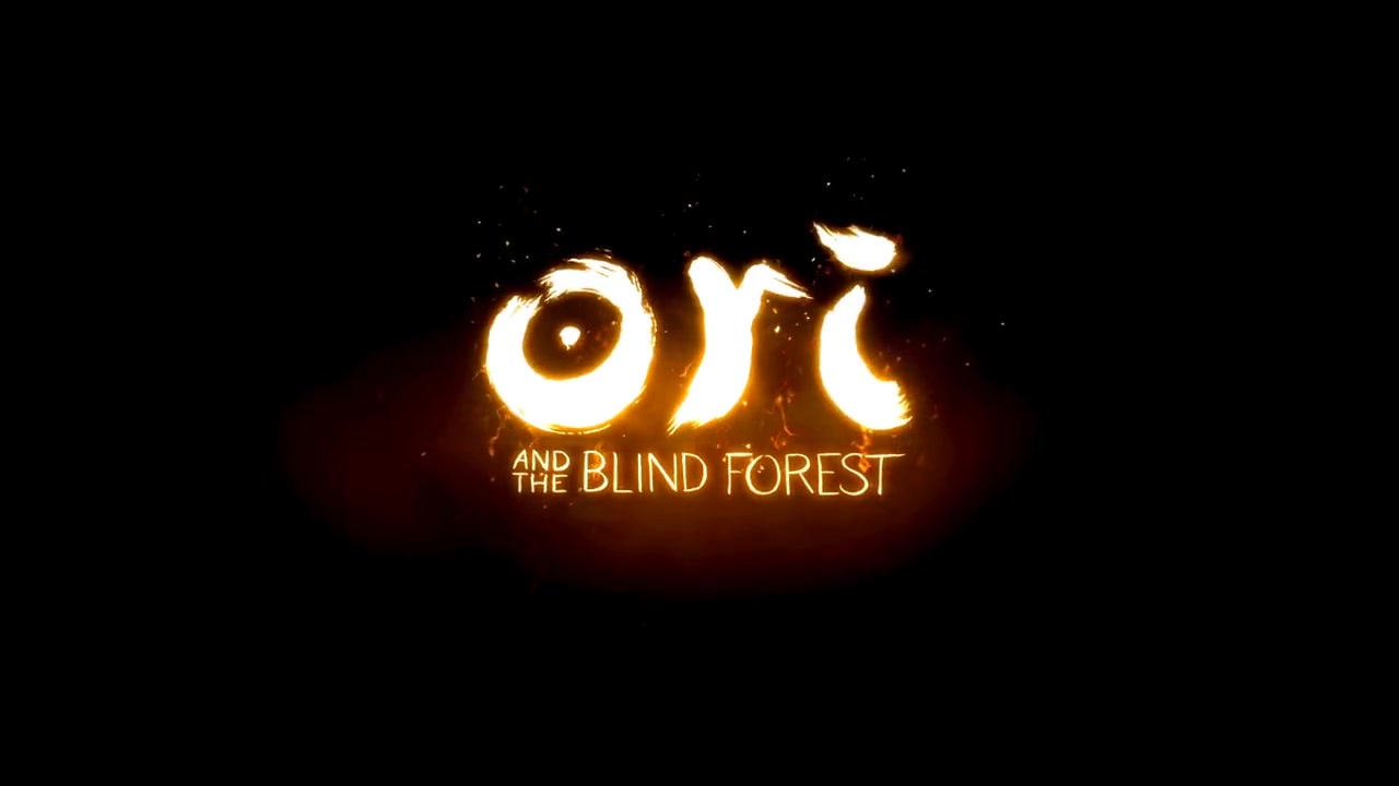 [图]【OST】Ori and the Blind Forest奥日与黑暗森林原声带共60条