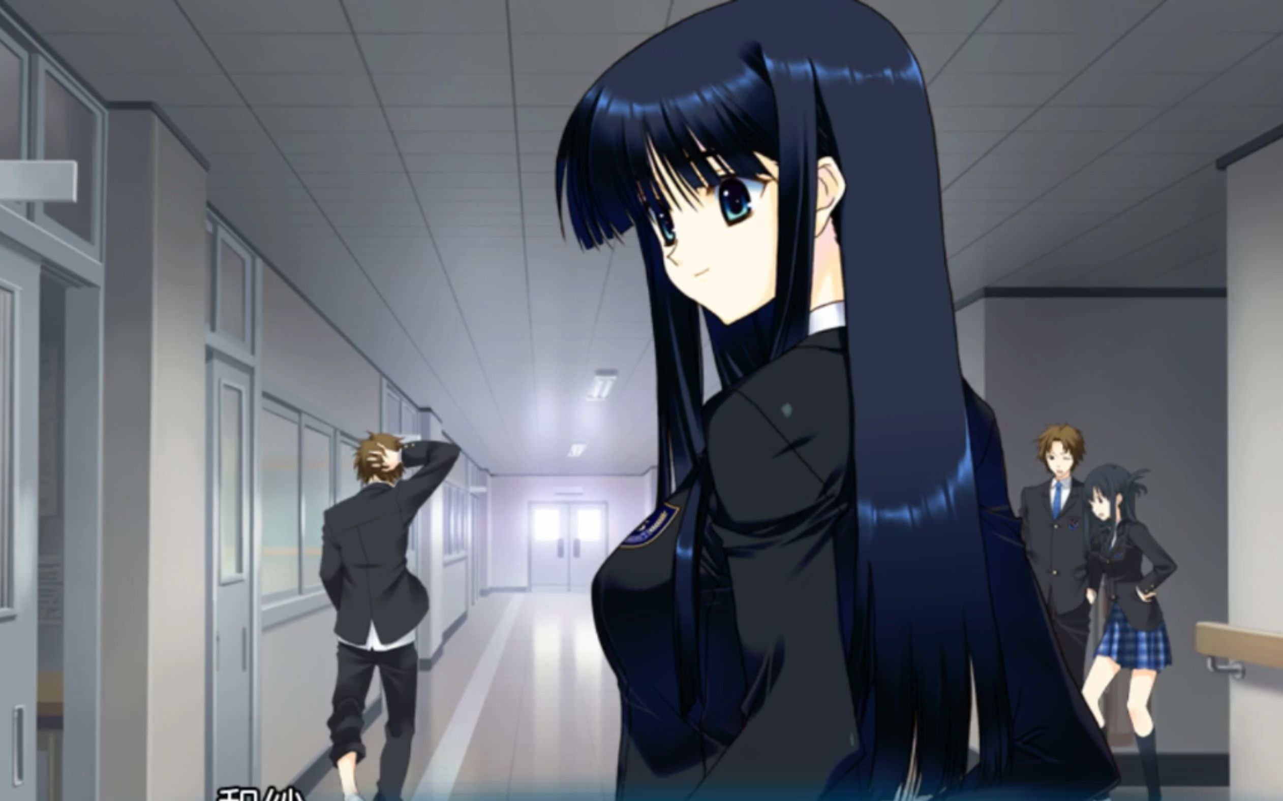 白色相簿2whitealbum2到底如何vol7