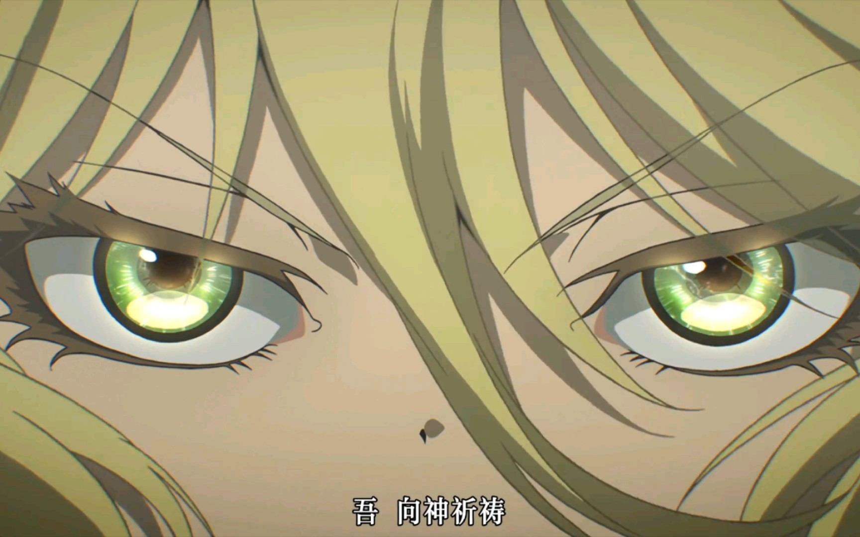 【谭雅战记/幼女战记mad】诸君,欢迎来到地狱