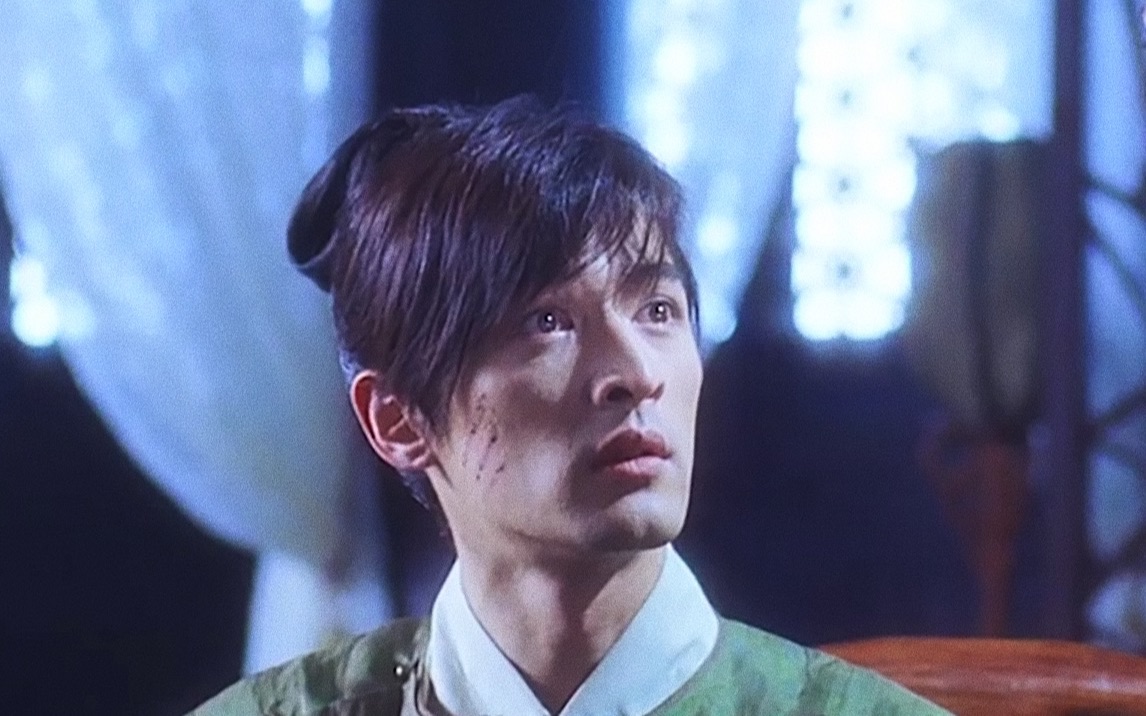 活动作品失控马承恩胡歌