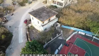 大疆无人机手动建模，无需航线软件手动就可以飞行制作实景三维模型，倾斜摄影