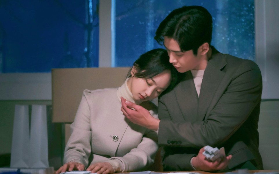 「前辈,请不要涂那支口红/e06」金路云×元真儿(小说改编)