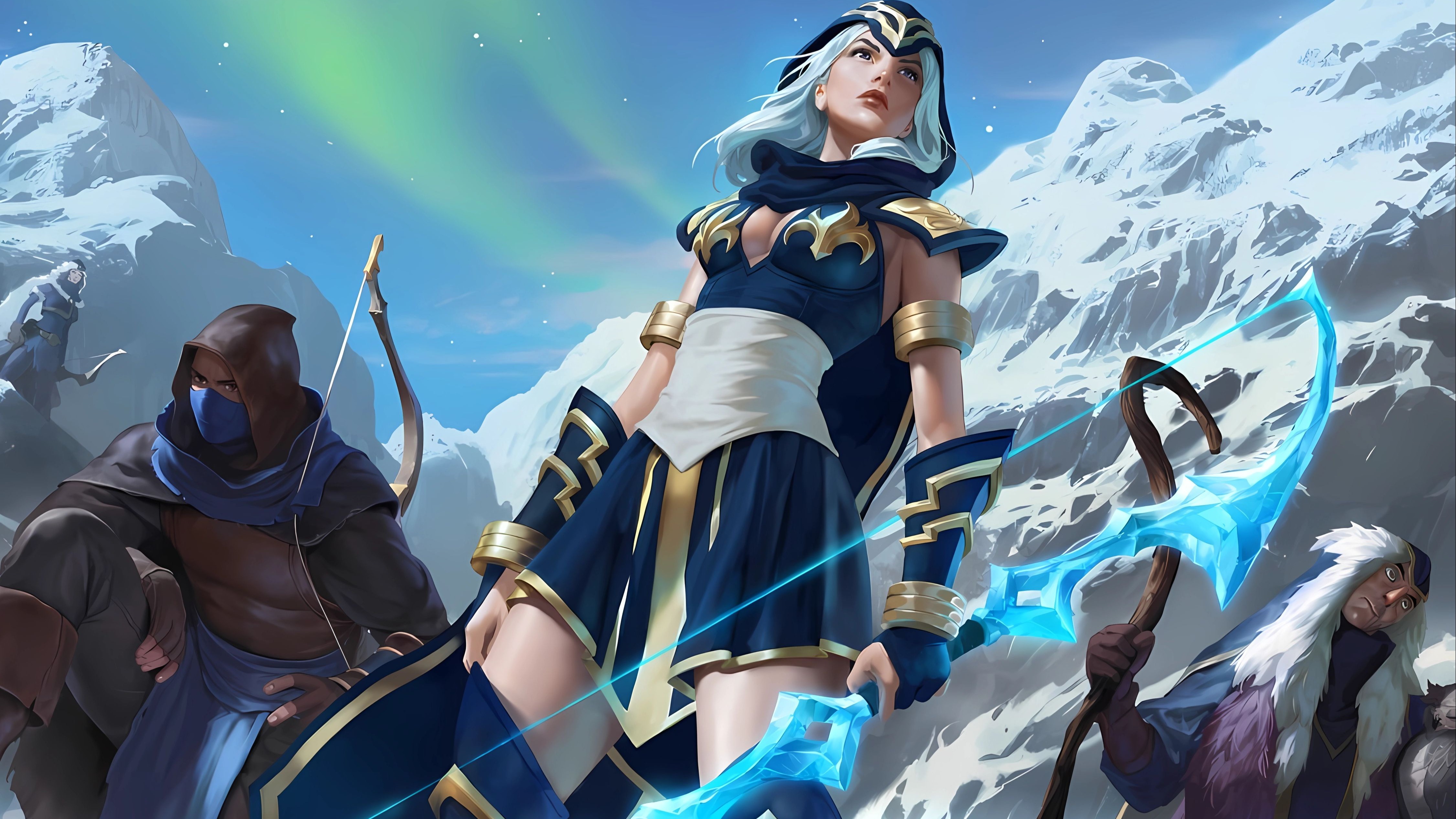 【league of legends】hle vs g2