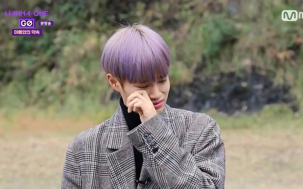WANNA ONE】171215 WANNA ONE GO- ZERO BASE E.06_哔哩哔哩_bilibili