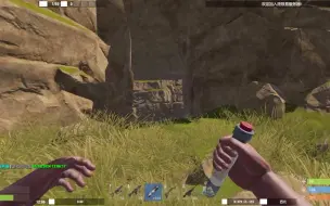 Download Video: 【Rust】带你参观2016年等级版本Rust，还有曾经的洞穴