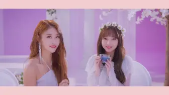 Télécharger la video: 2018年 kpop女团 MV合集，真是百花齐放争奇斗艳啊