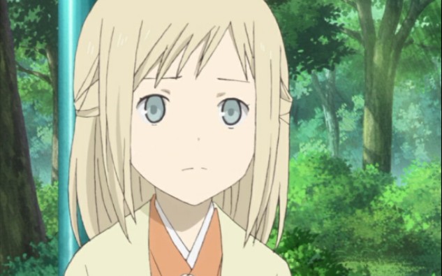 夏目友人帐中的妖怪合集(第五季)