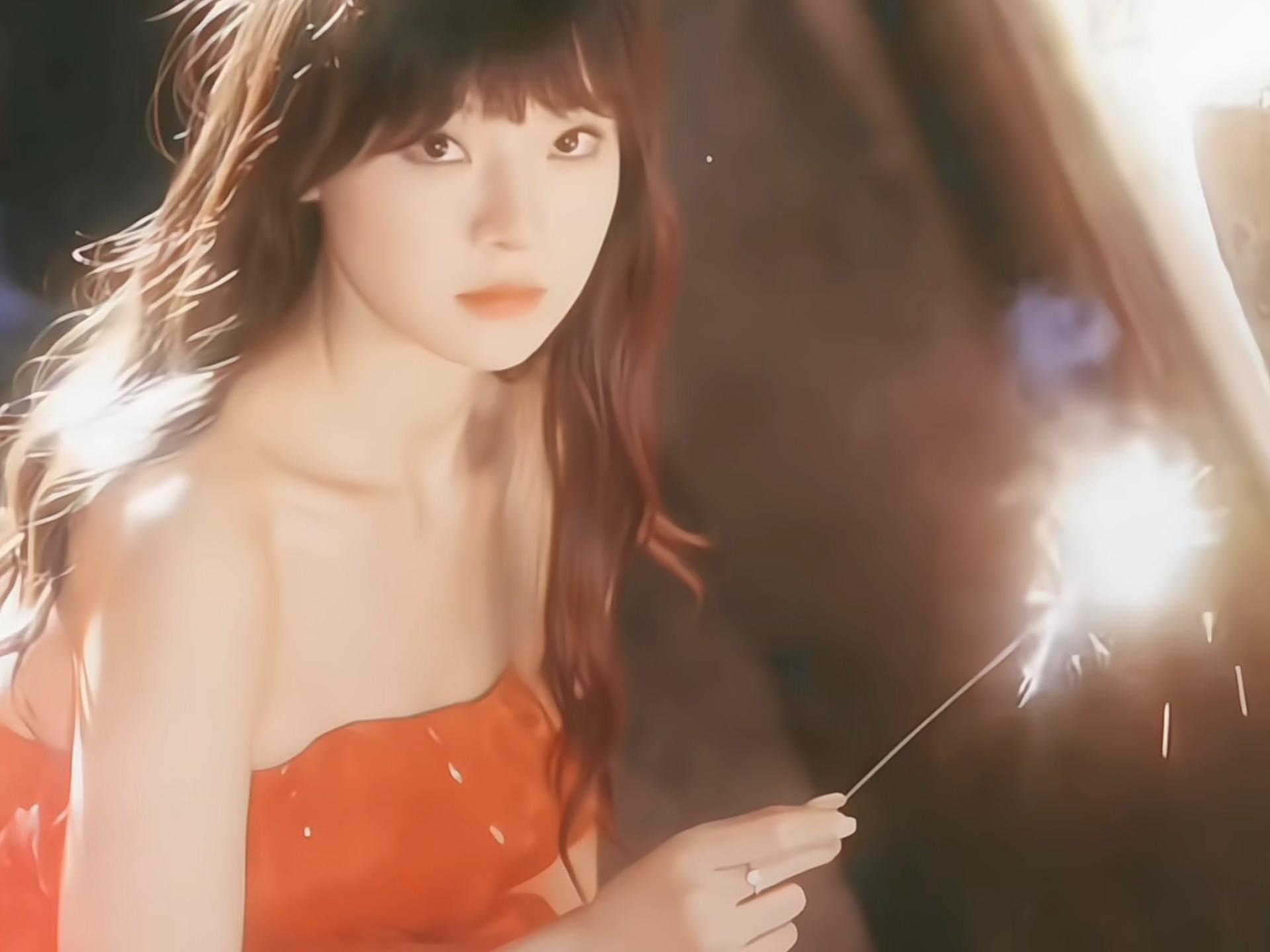 让我成为你心里的一根刺吧