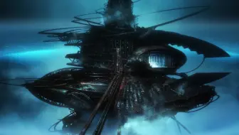 剧场版 宇宙战舰大和号22 爱的战士们第五章炼狱篇03 Yra Project Mechaanime Fan Sub 哔哩哔哩 Bilibili