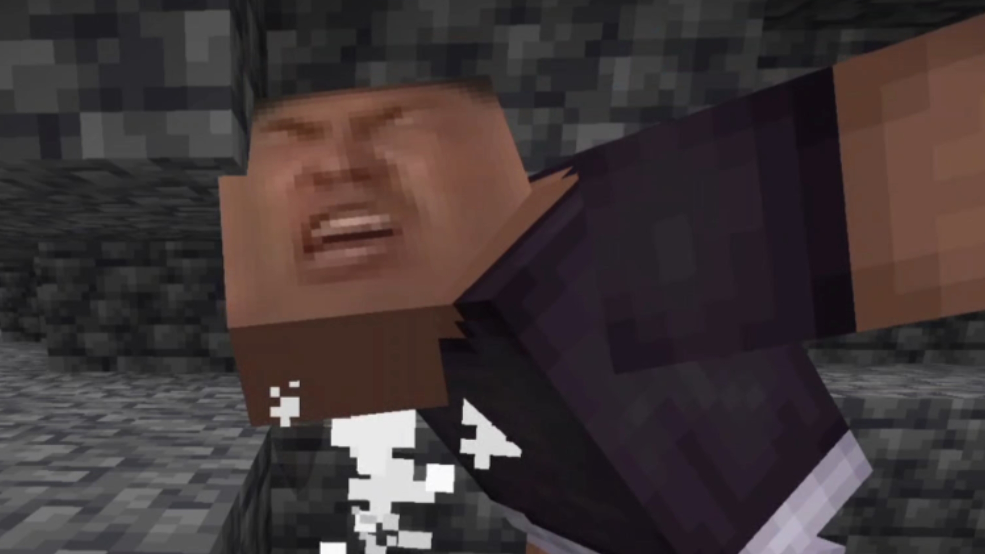 [minecraft]监(首)者-梗材质包测评