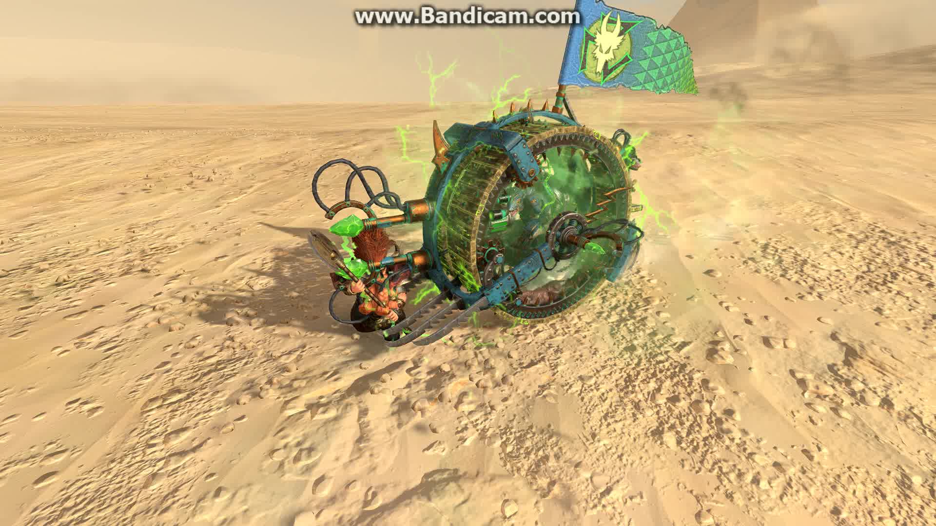 屠夫王vs伊克特利爪