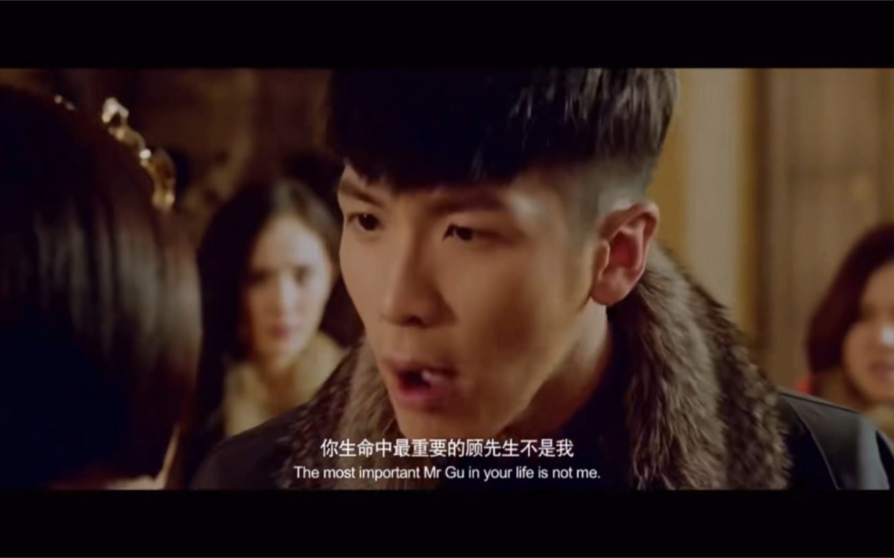小时代原声大碟之《顾源舌战群儒》 - 视频下载 Video Downloader