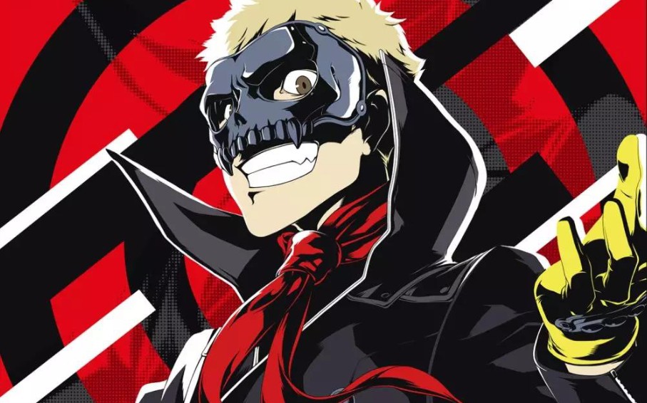 第五人格前锋高燃