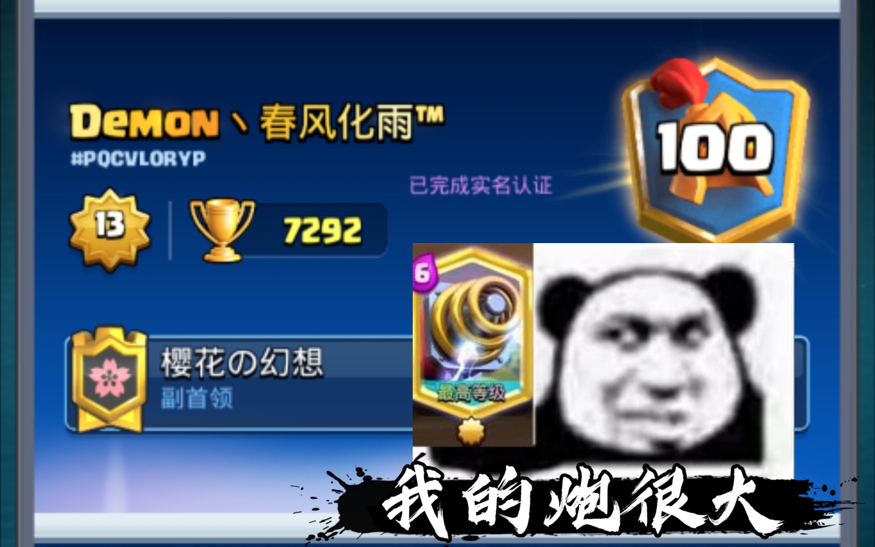 [解说]狂暴电车一路乱杀莽入top100!手机游戏热门视频