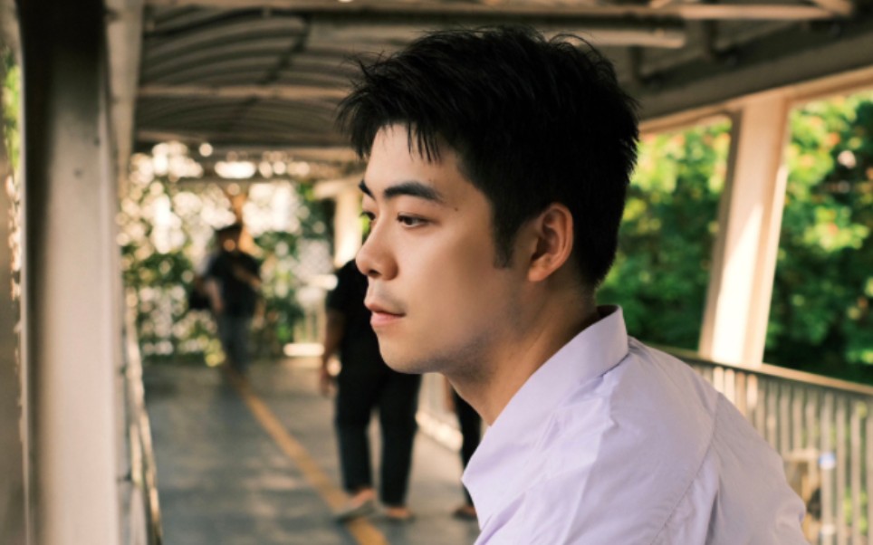 翘课迟到少恭桑20230419直播录屏②