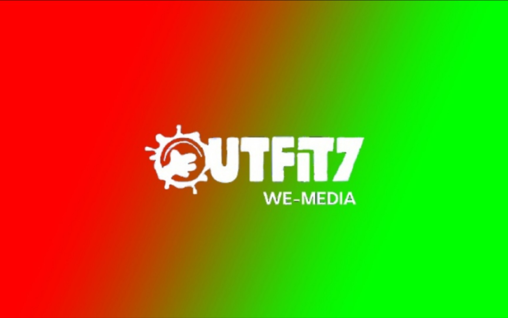 奥飞特七自媒体(outfit7 we-media)节目包装大集合