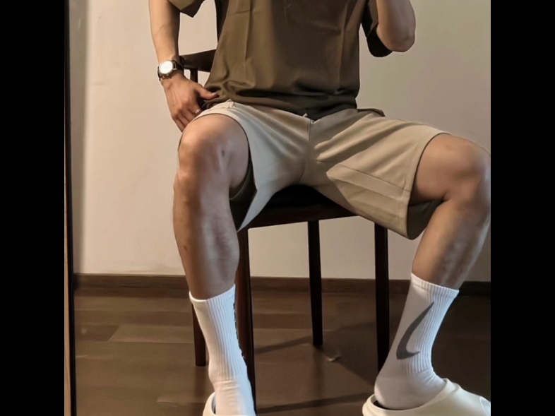 白袜体育生鉴赏