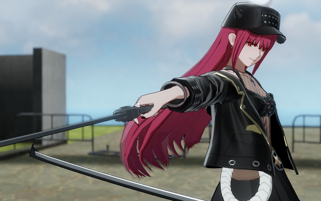 战双屑女人薇拉好感语音剧情_哔哩哔哩 (゜-゜)つロ 干杯~-bilibili