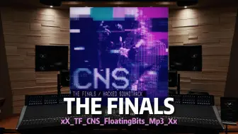 Download Video: 《THE FINALS》S2——xX_TF_CNS_FloatingBits_Mp3_Xx【Hi-Res】