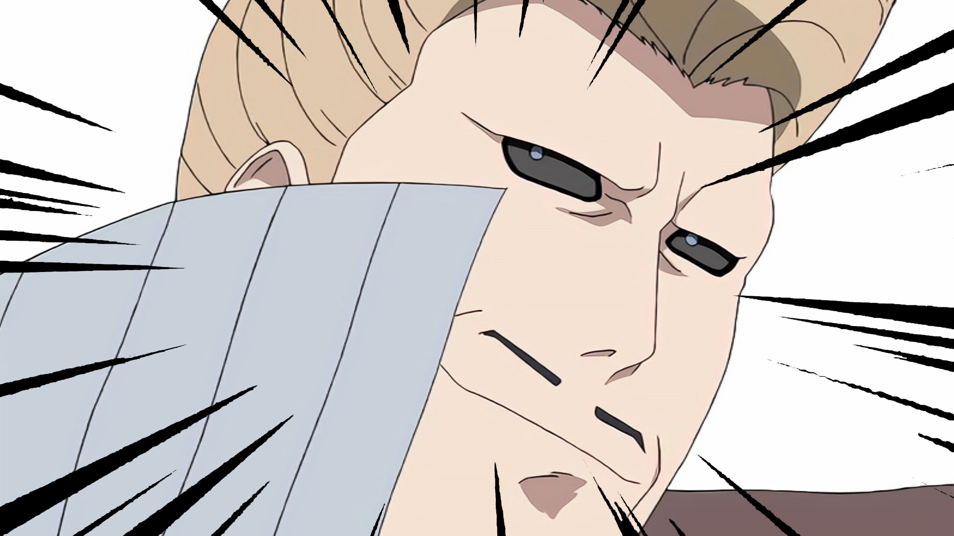 火影忍者:水影在战斗中放水合情合理?忍界最强放水王鬼灯幻月!