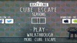 [图]密室逃脱游戏《cube escape：seasons》实况解说