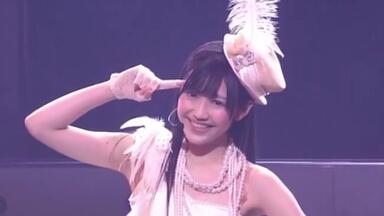 中字】AKB48剧场的女神【渡辺麻友单推镜头直拍】 シアターの女神