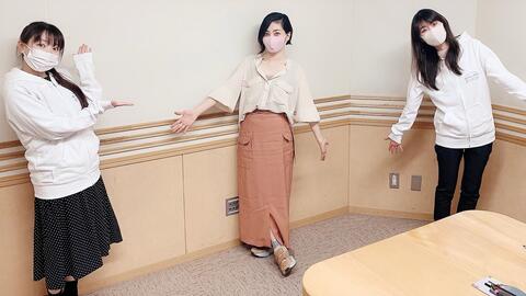 堀江由衣 浅野真澄の とれとれ ゲスト 坂本真綾 12 07 哔哩哔哩 Bilibili 堀江由衣 浅野真澄の とれとれ ゲスト 坂本真綾 12 07 哔哩哔哩 Bilibili
