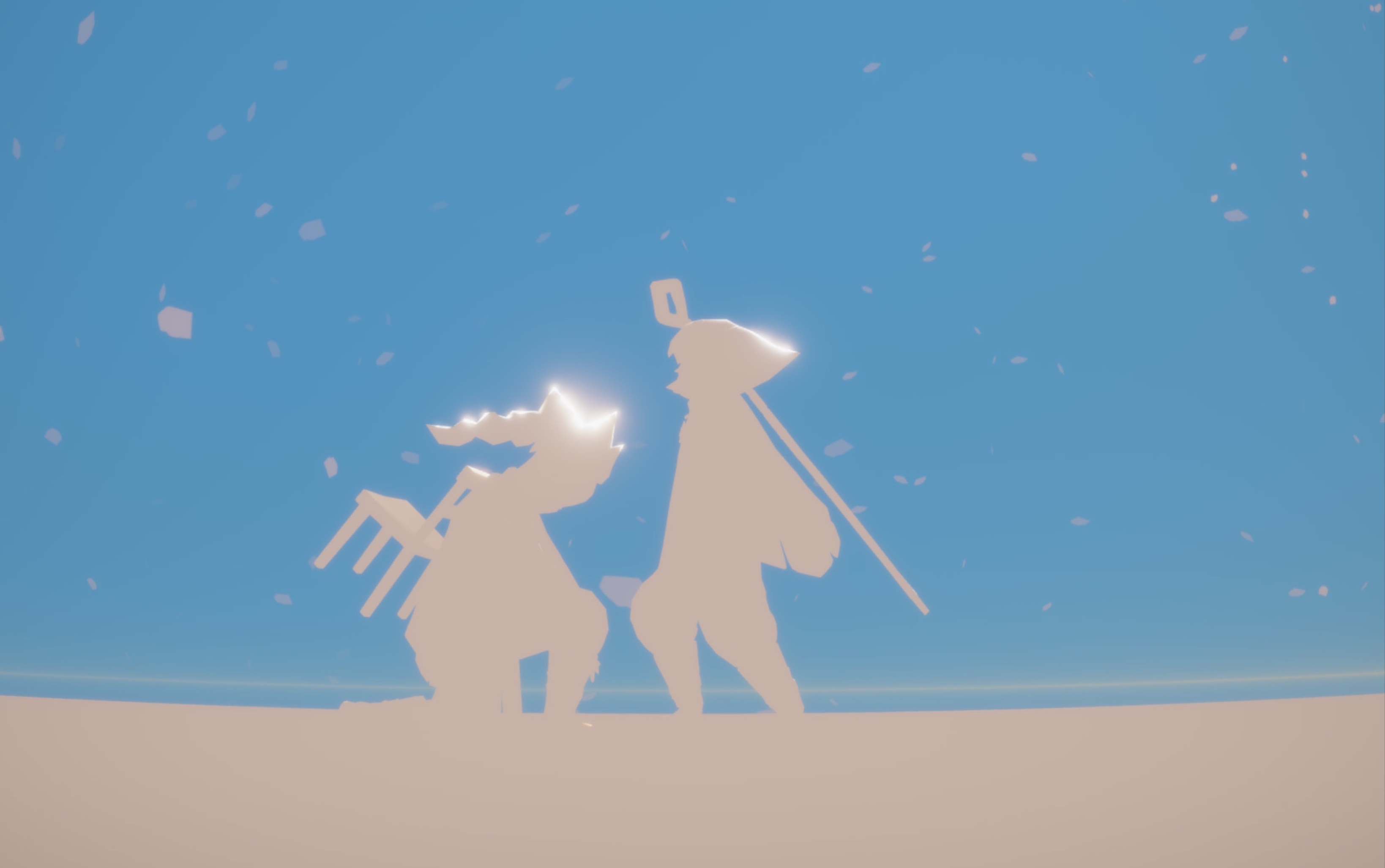 sky光遇龙菇混剪61intoyou