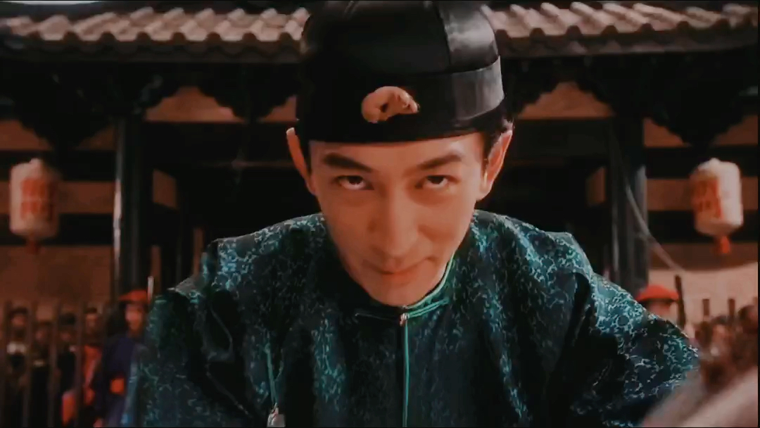 方唐镜来了_哔哩哔哩_bilibili