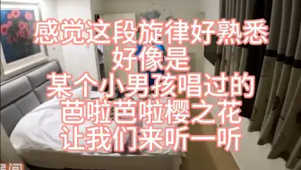 橹穆｜穆祉丞唱王橹杰出圈神作芭啦芭啦樱之花