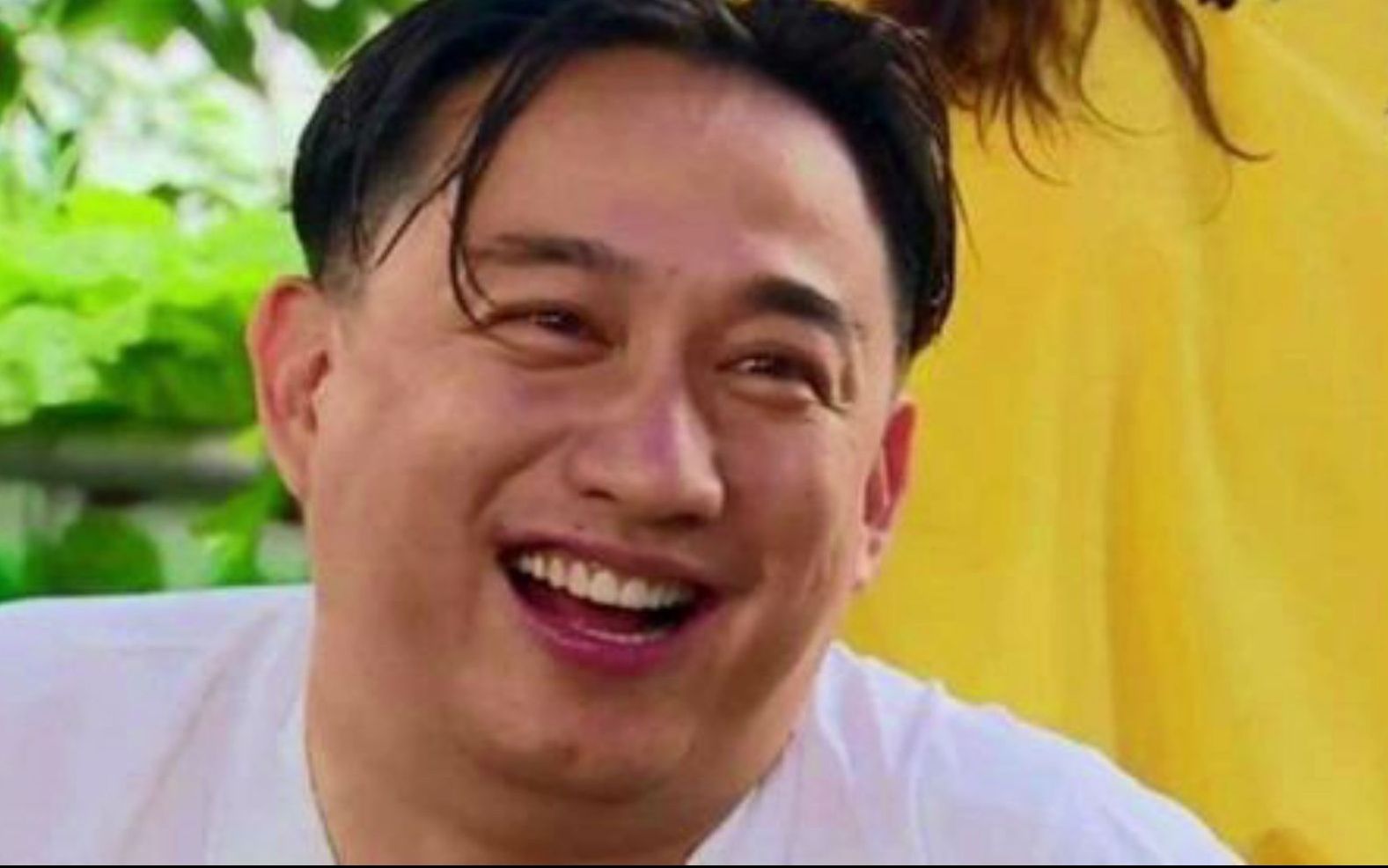 岁月饶过谁 还记得他曾是盛世美颜吗_哔哩哔哩 (゜