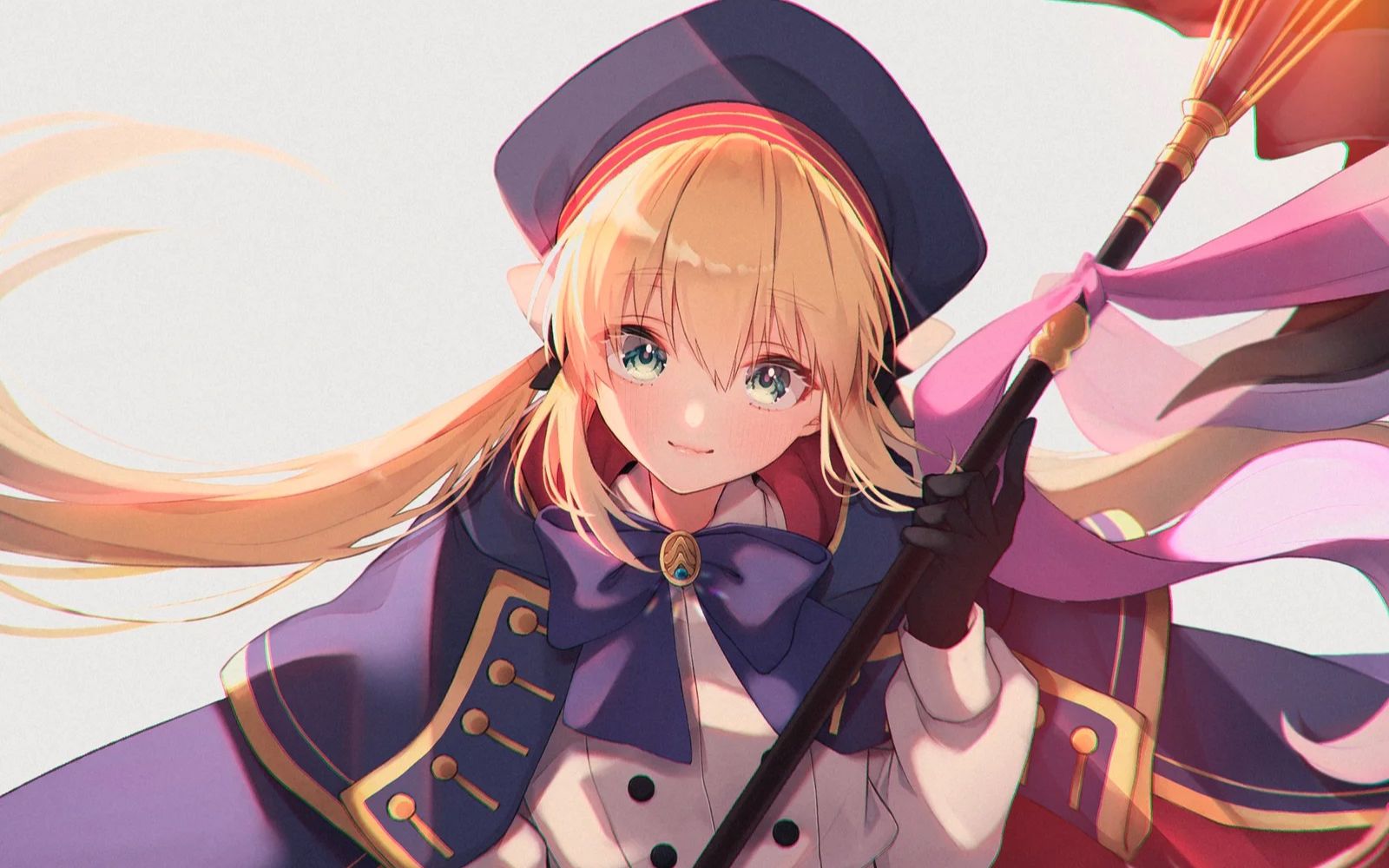 【fgo国服】c呆抽卡(经典永不过时)_fgo