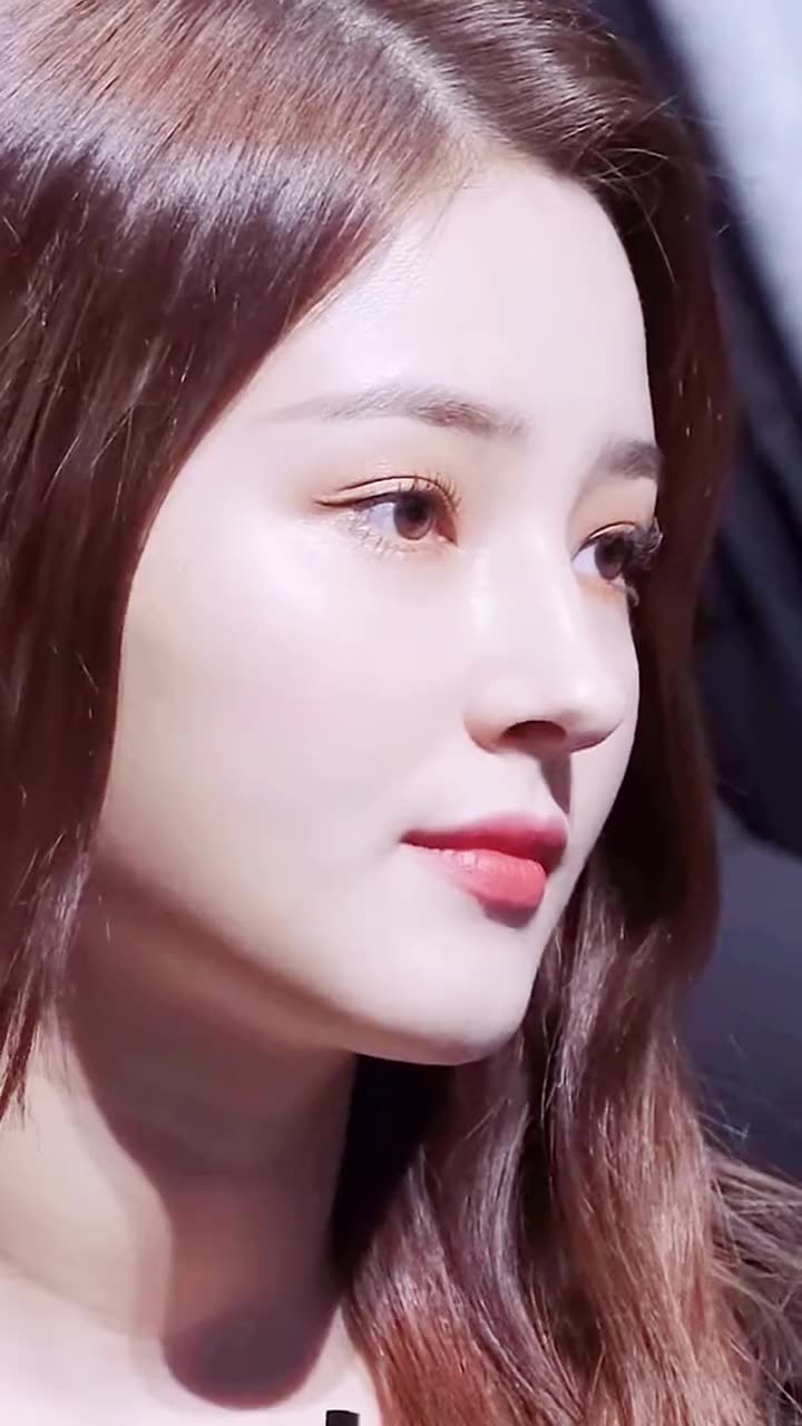 带你们零距离康康南希的盛世美颜微胖女神 nancy李承利