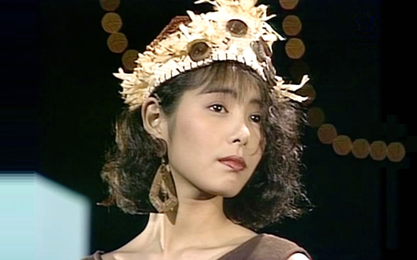 芳本美代子〕感伤的狂欢节 センチメンタル99カーニバル 1988年6