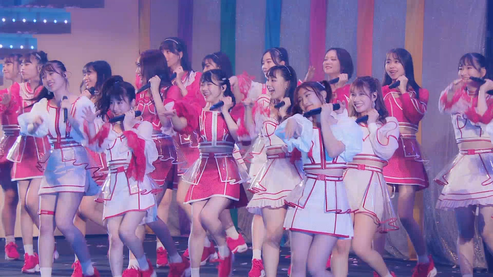 [图]NMB48 3 LIVE COLLECTION 2021