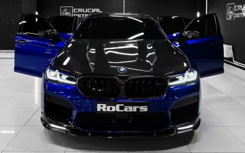 mercedes-benz 奔驰 s 级 m8 外观内部装饰浏览