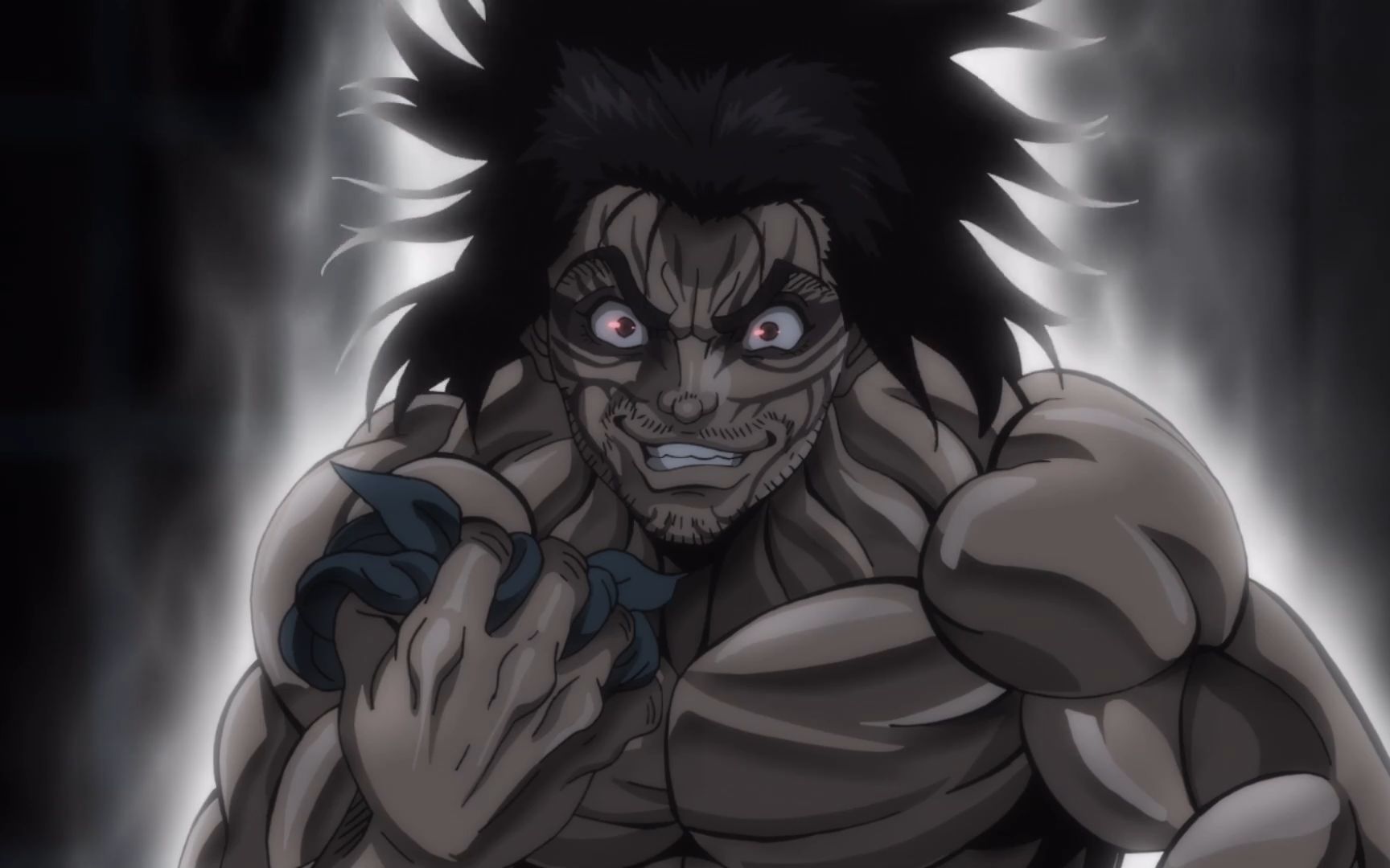 「made in heaven」凯巴尔也要加速了