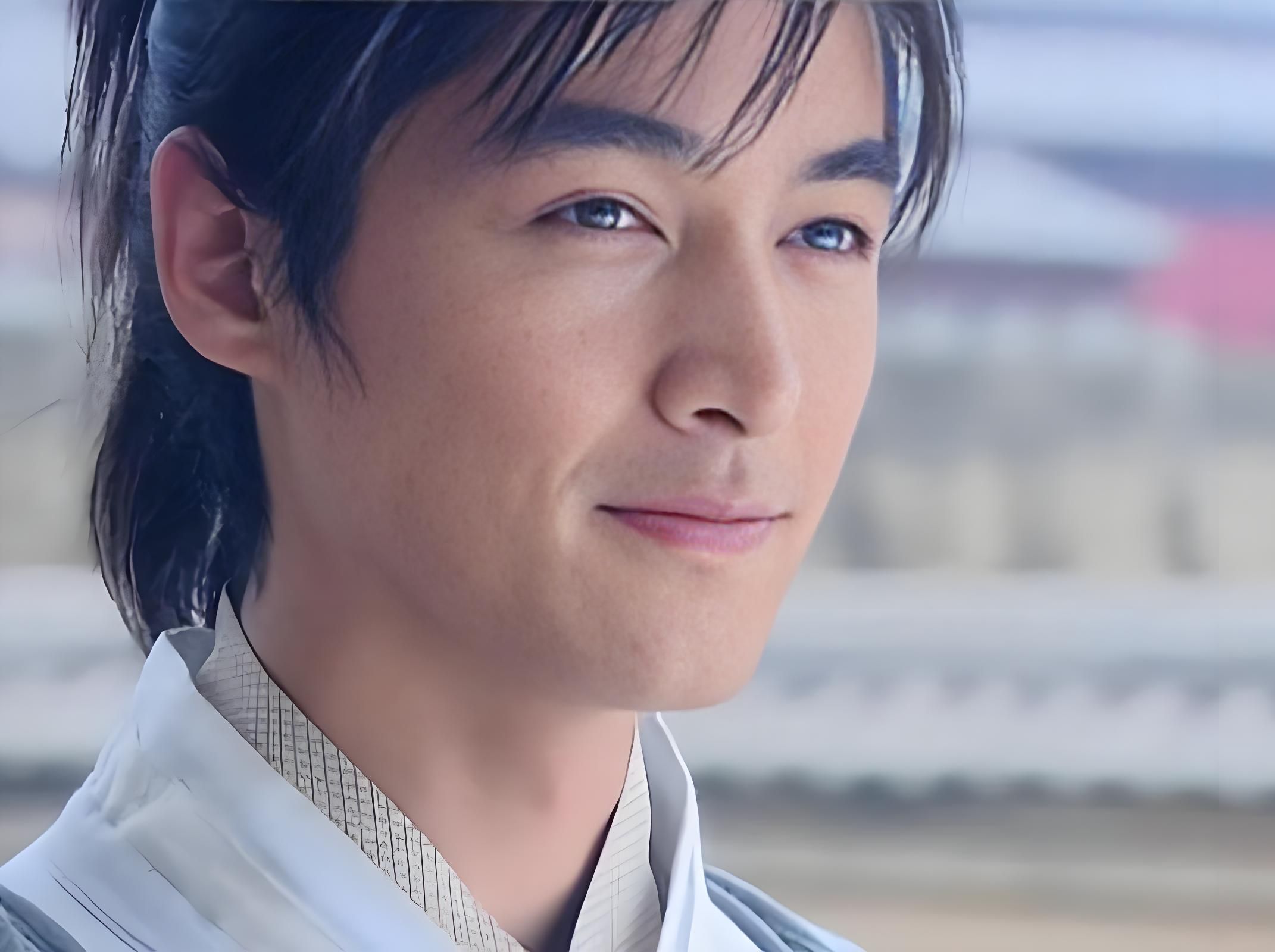 胡歌的五部经典电视剧推荐