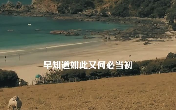 [图]【歌曲推荐】歌曲《为什么爱的模棱两可》