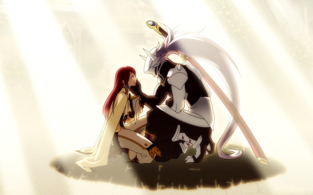 苍翼默示录神观之梦:连招鬼才(白面七勾玉6割)