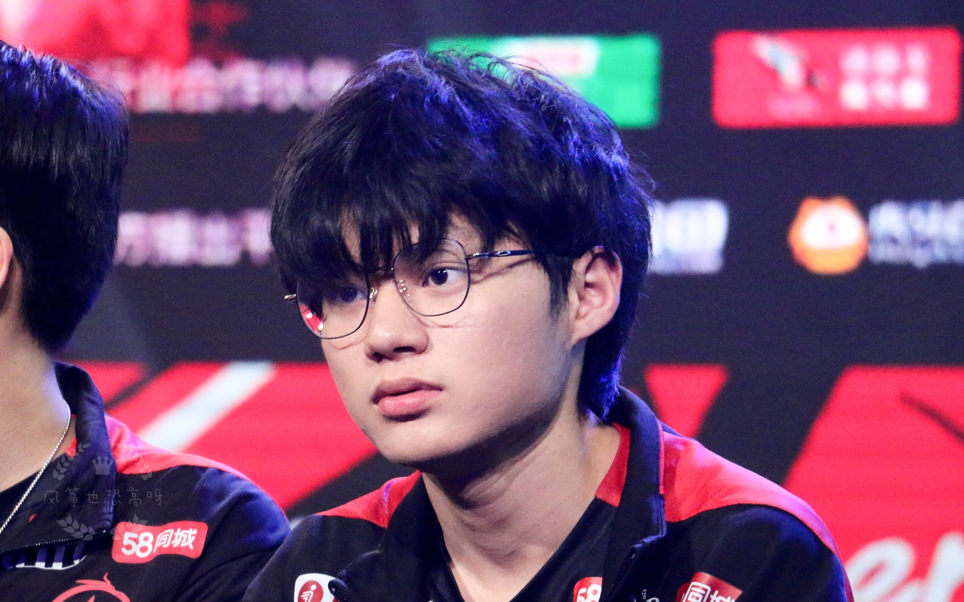 ag长生2023年春季赛比赛镜头