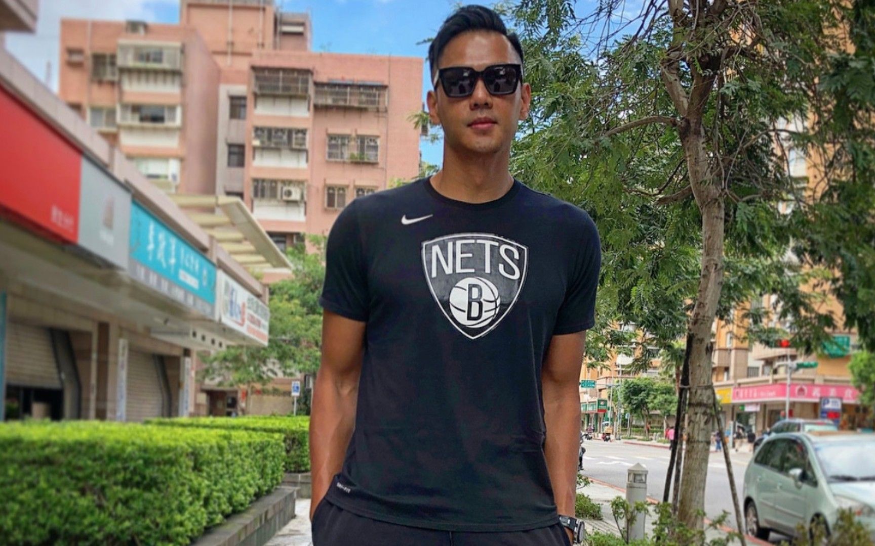 陈建州性骚扰案二度出庭,满脸笑容现身超自信,身材发福认不出