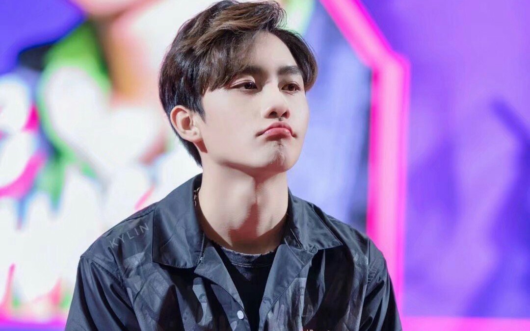 【陈瑞书marksiwat】【30秒笑容混剪】 你一定会爱上这个爱笑的男孩子