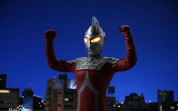 【童年op/ed】赛文奥特曼