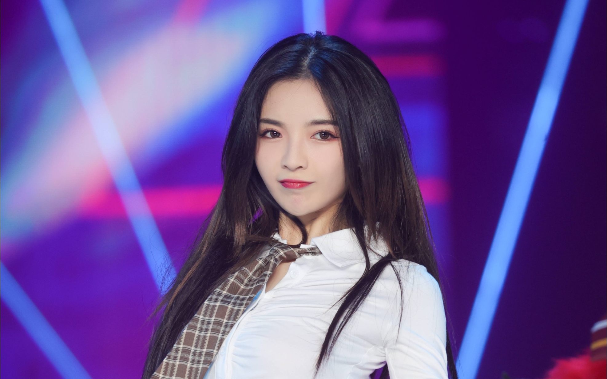 【许杨玉琢】734回归演唱会《hot issue,bo peep bo peep,up&down