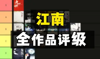 Download Video: 【网文杂谈】作家江南全部小说评级：十年老读者倾情拷打