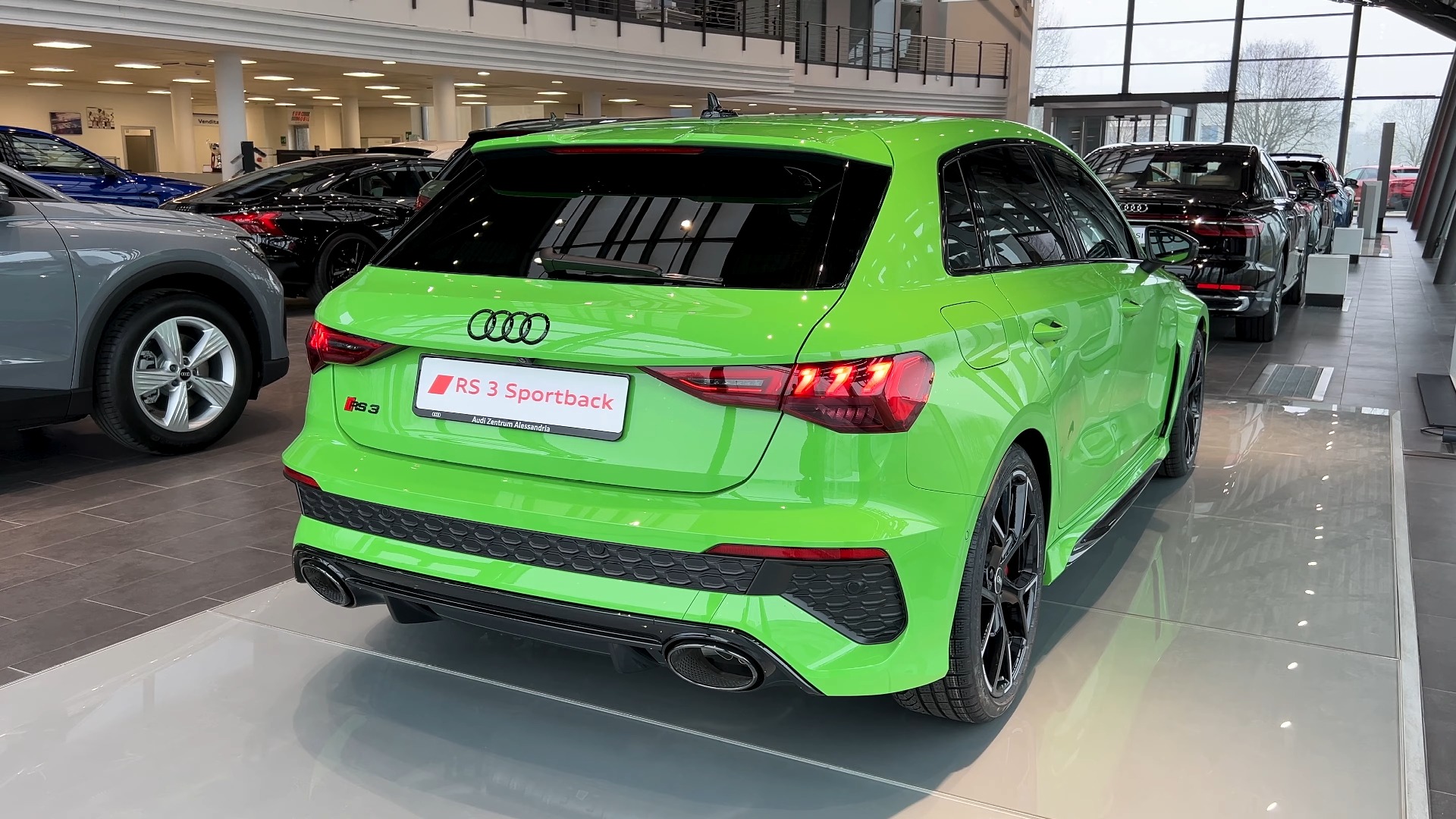 —2024款奥迪rs3 sportback