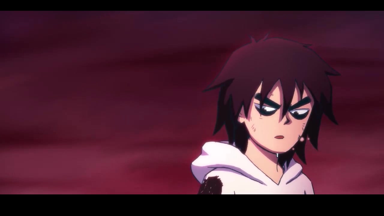 【刺客伍六七】充值成功后的阿七还是输了.