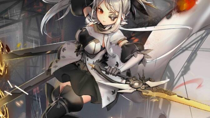 300大作战小程序 滴血樱庭云 纯技巧解析